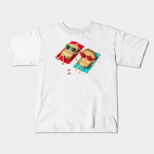 Toast Kids T-Shirt